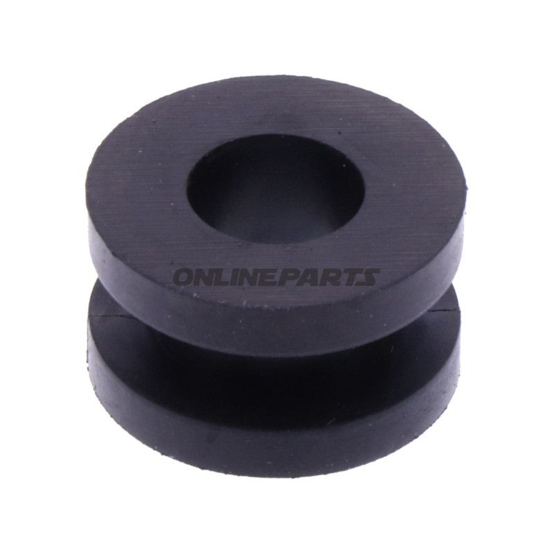 Dæmpningsgummi Tourmax Indhold 1 stykke Alternativ: 7518418