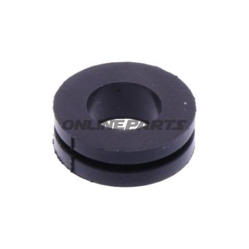 Dæmpningsgummi Tourmax Indhold 1 stykke Alternativ: 7518517