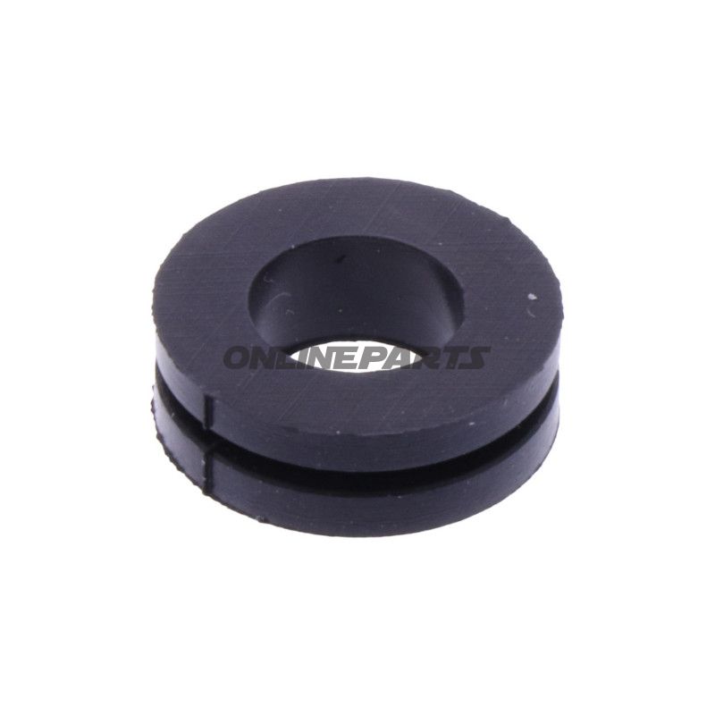 Dæmpningsgummi Tourmax Indhold 1 stykke Alternativ: 7518517