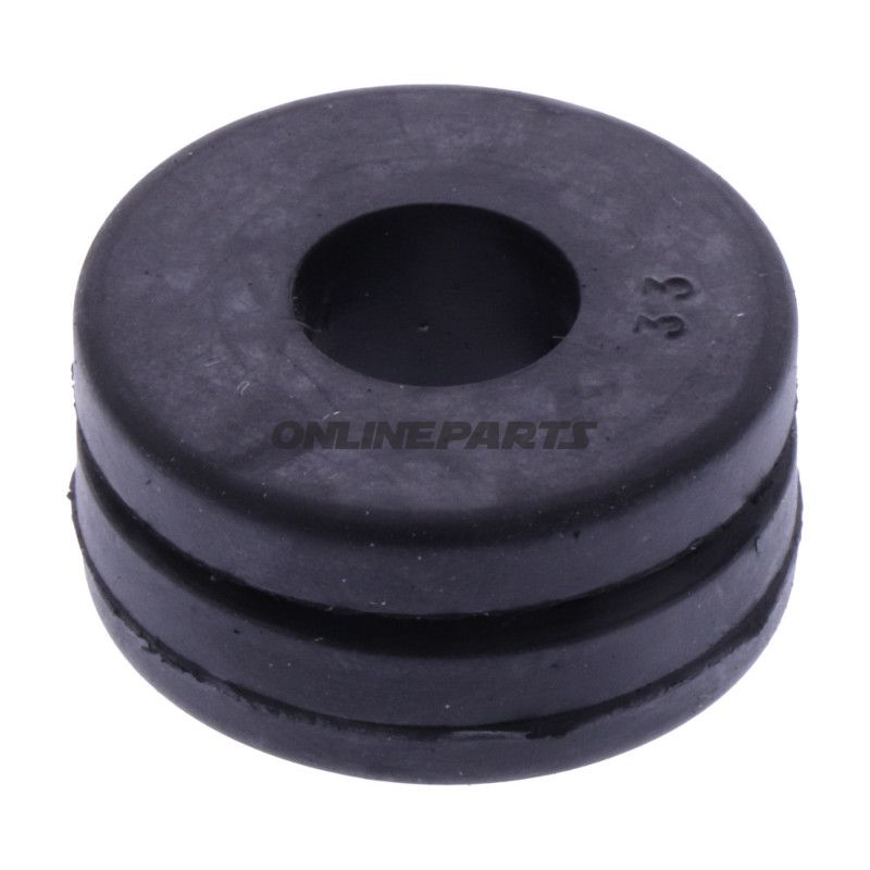 Dämpfungsgummi Tourmax Indhold 1 stykke Alternativ: 7518566