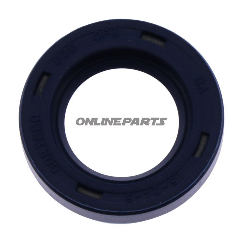 Wellendichtring 15X24X5MM