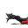 Shad Top Case Carrier