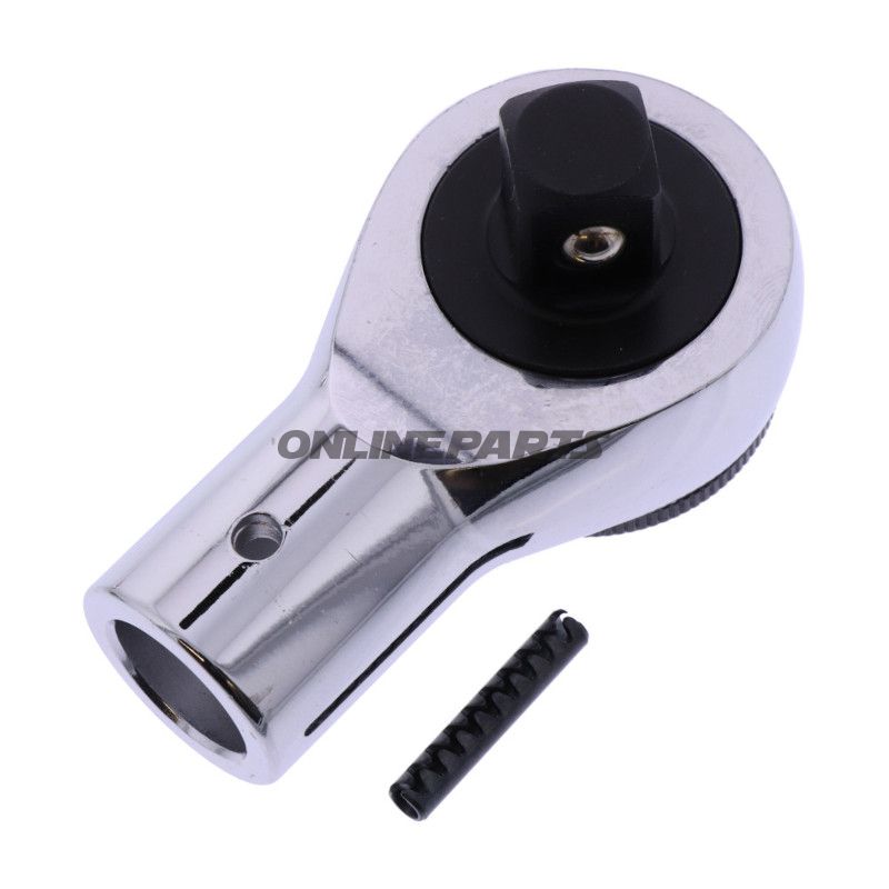 ERSTATNINGS KNARRENKOPP 1/2Z til JMP DREHMOM SCHL