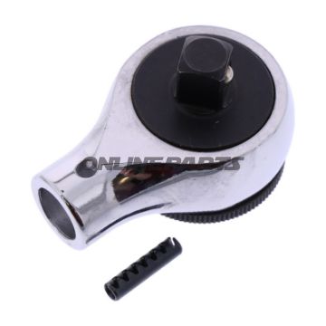 ERSATZKNARRENKOPF 3/8Z til JMP DREHMOM SCHL