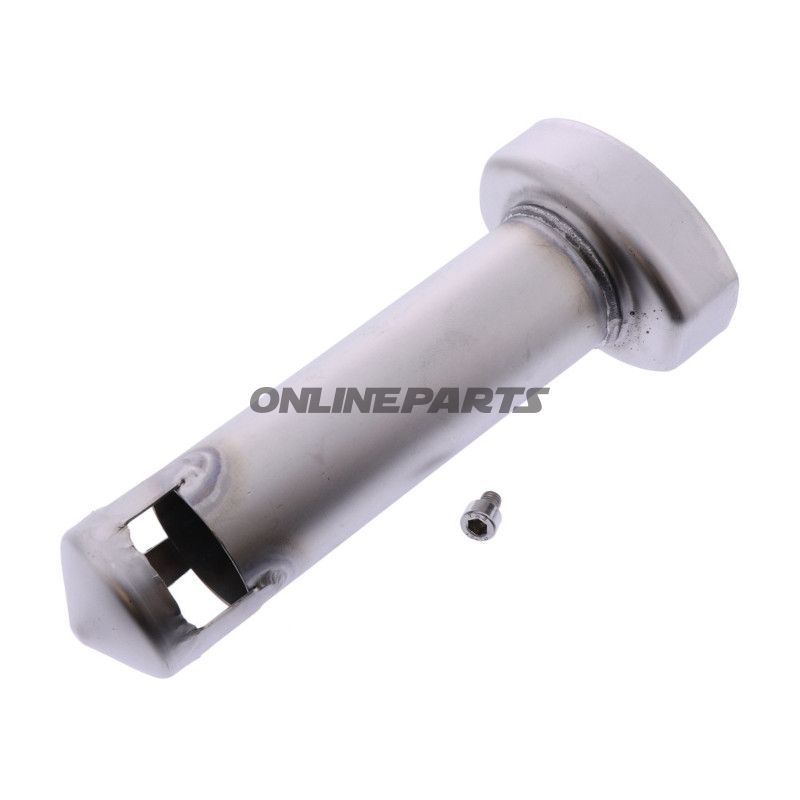 DB Killer NR.59 Leovince