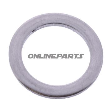 Tætningsring Olieafløbsskrue Originale reservedel 20.1X28X2MM