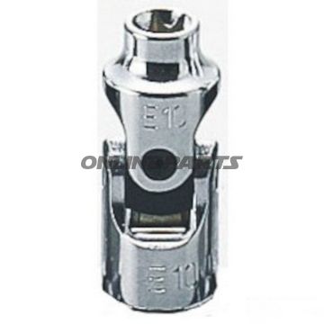 Torx E10 JOINT indsætning