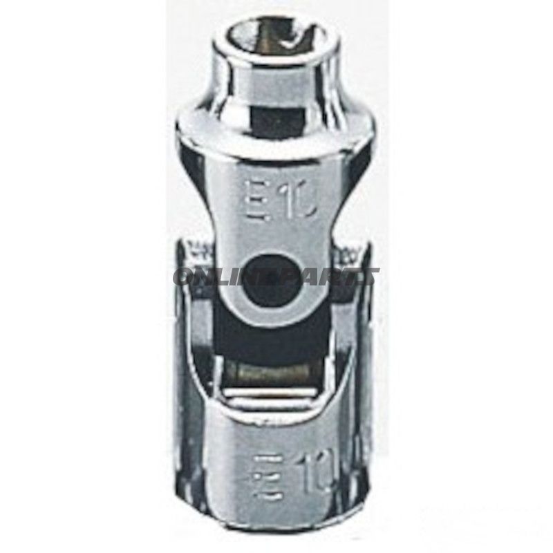 Torx E10 JOINT indsætning