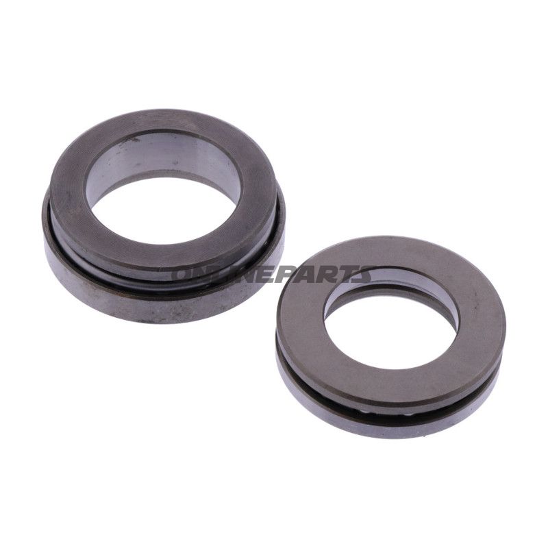 Lenkkopflager sæt JMP