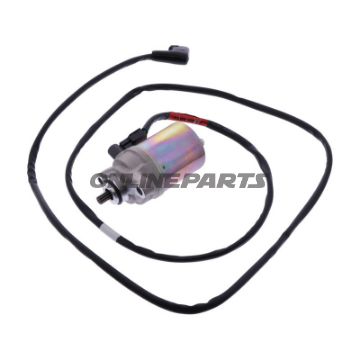 Starter Originale reservedel