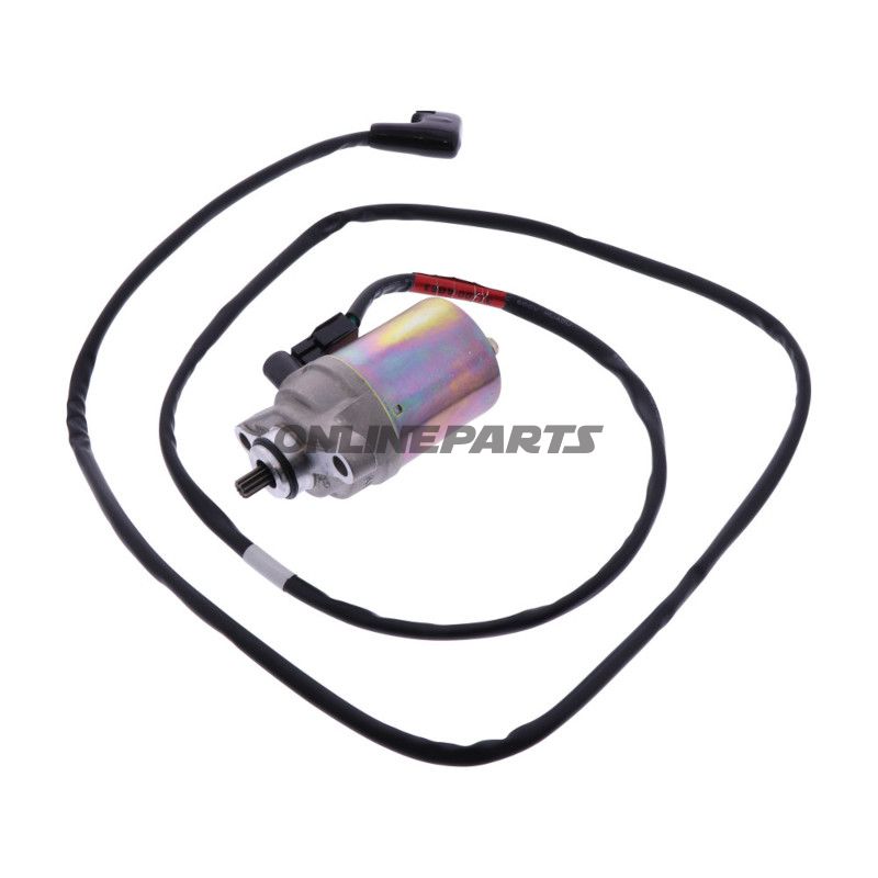 Starter Originale reservedel