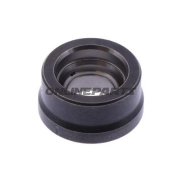 Shim 14 mm 2,90 Original reservedel Ducati