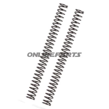 Gabelfjeder lineær YSS fjederrate 7,5