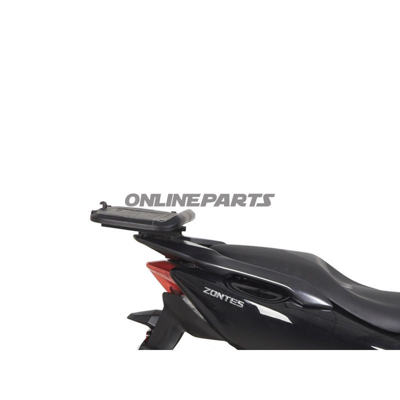 Shad Top Case Carrier