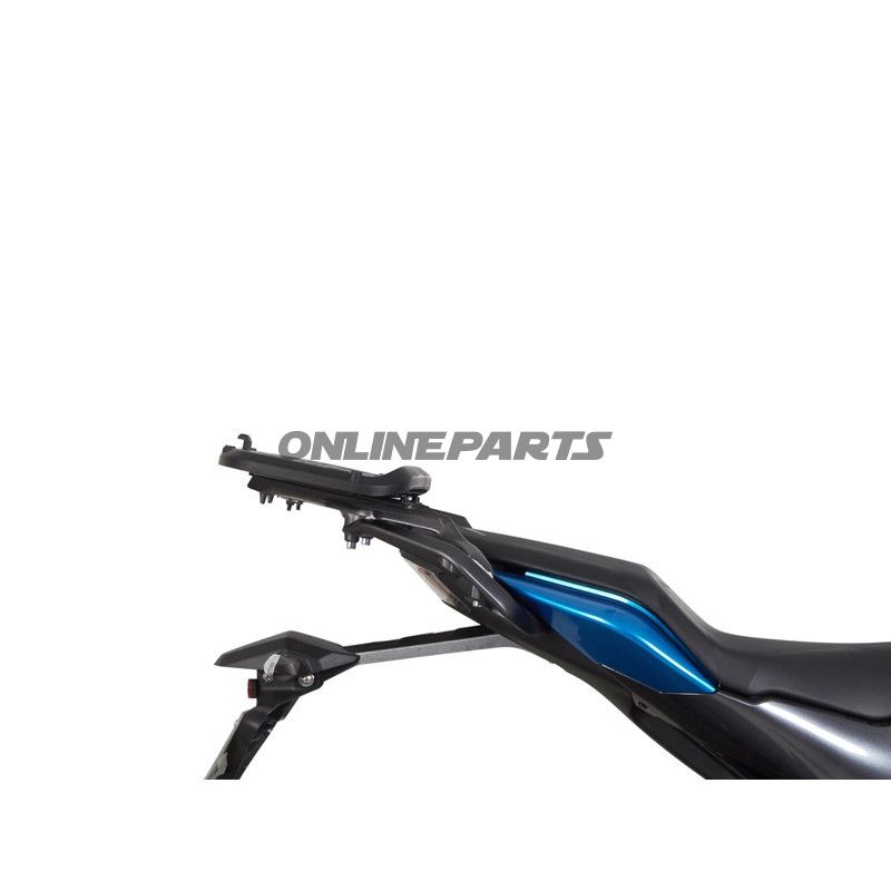 Shad Top Case Carrier