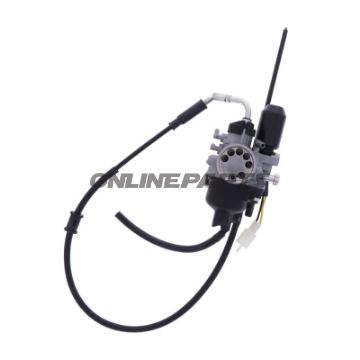 Vergaser PHVA 17.5 ID Dellorto