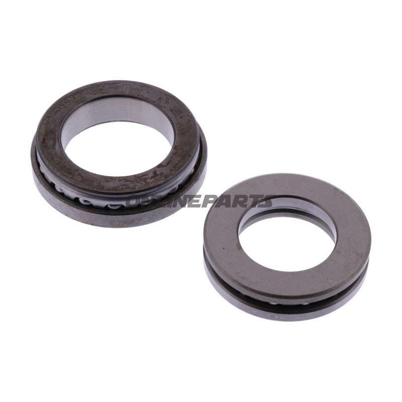 Lenkkopflager sæt JMP