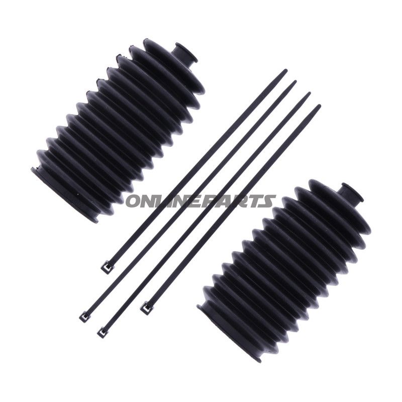 Faltenbalg Spurstange All Balls Racing