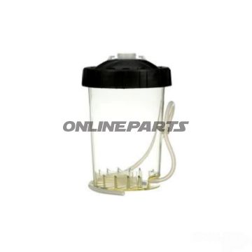 Trykbeholder Type H/O STORT