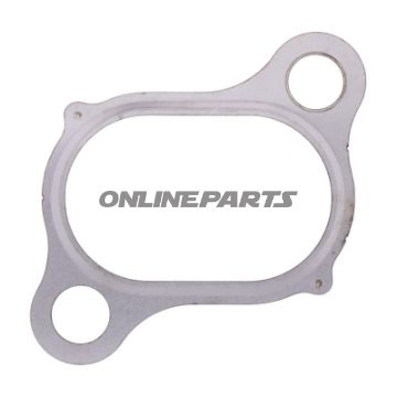 Krømmerpakning 59X69X0.5 mm