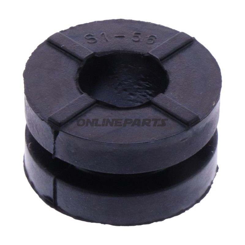 Dæmpningsgummi Tourmax Indhold 1 stykke Alternativ: 7518327