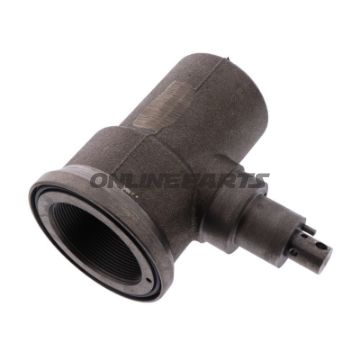 Cylindermøtrik AC VL10 Gearløfter