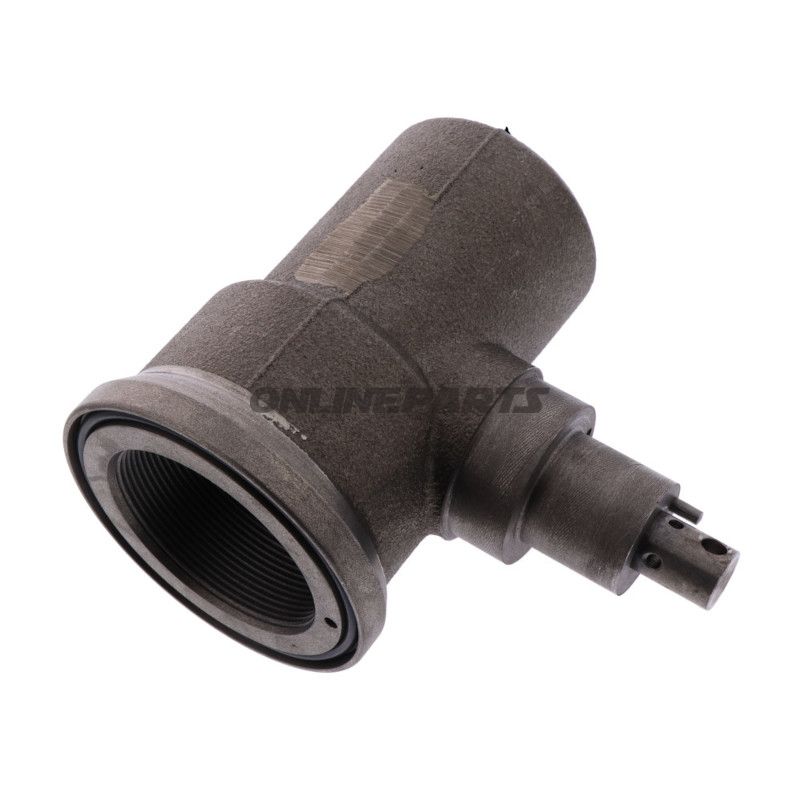 Cylindermøtrik AC VL10 Gearløfter