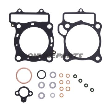 Pakning sæt Topend Athena til standard cylindersæt