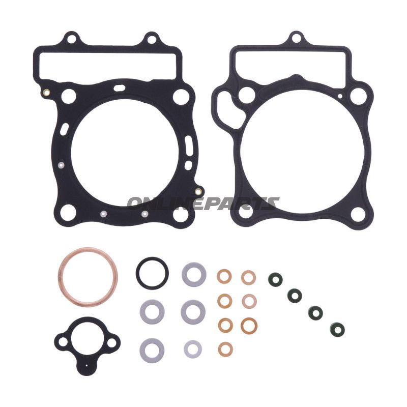 Pakning sæt Topend Athena til standard cylindersæt