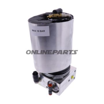 LUFTMOTOR komplet AC 9072842