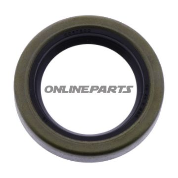 Wellendichtring 30X45X8MM Alternative: 7359540