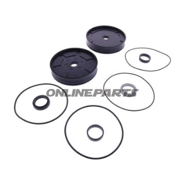 Butler D.125 Kendo pneumatisk cylinder