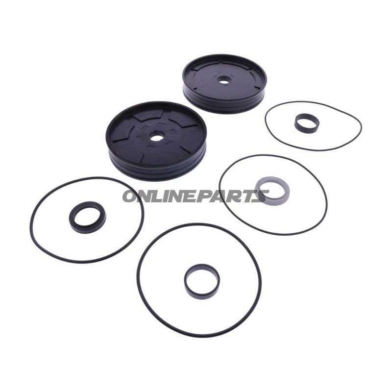 Butler D.125 Kendo pneumatisk cylinder