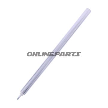 Gaffelrør Chrom JMP