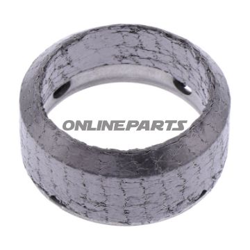 Udstødningsforbindelsespakning Original reservedel