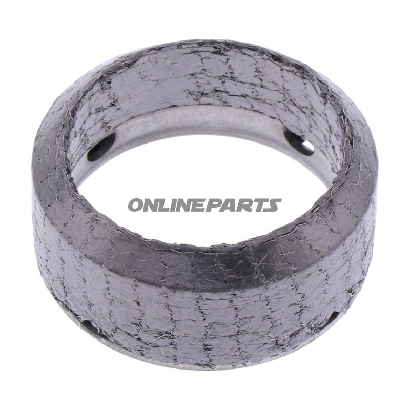 Udstødningsforbindelsespakning Original reservedel