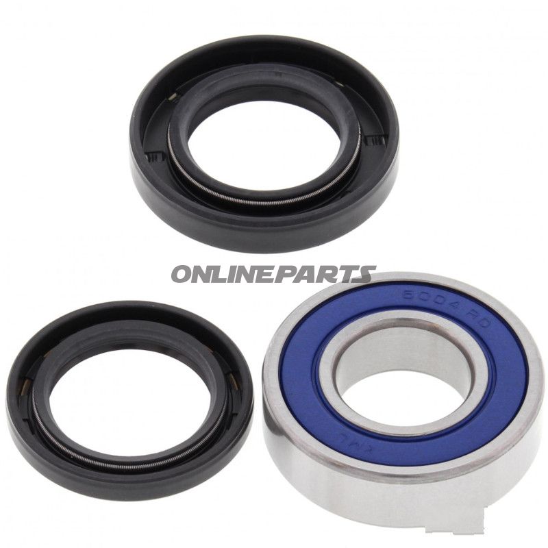 Domino A360 sort / orange gummi greb diameter 22 mm. Længde 120 mm lukket