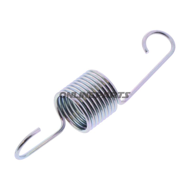 Fjeder Spænderulle Originale reservedele