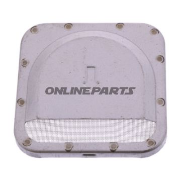 Oliefilters original reservedel