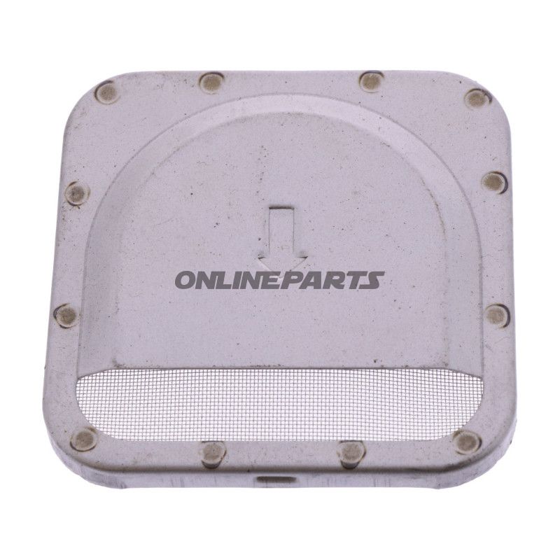 Oliefilters original reservedel