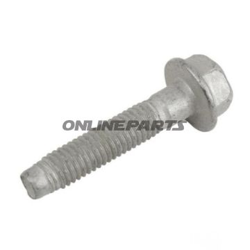 Schraube Opel ID M8X40