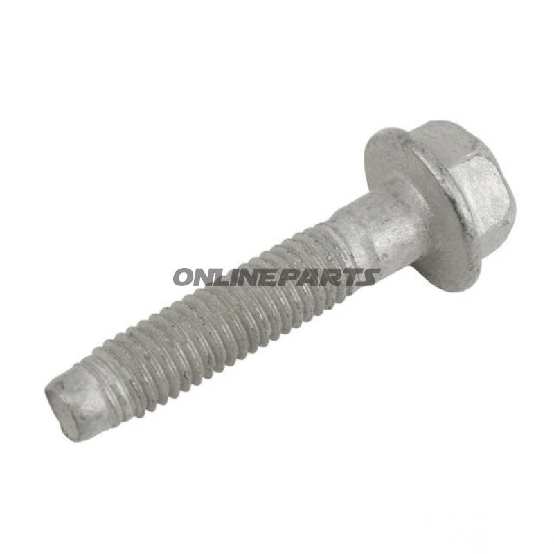 Schraube Opel ID M8X40