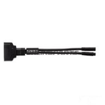 Texa Adapter E-Bike 01 BROSE