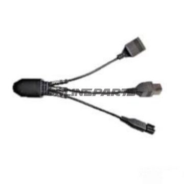 Texa Adapter Marine AM45 KAWASAKI / Yamaha