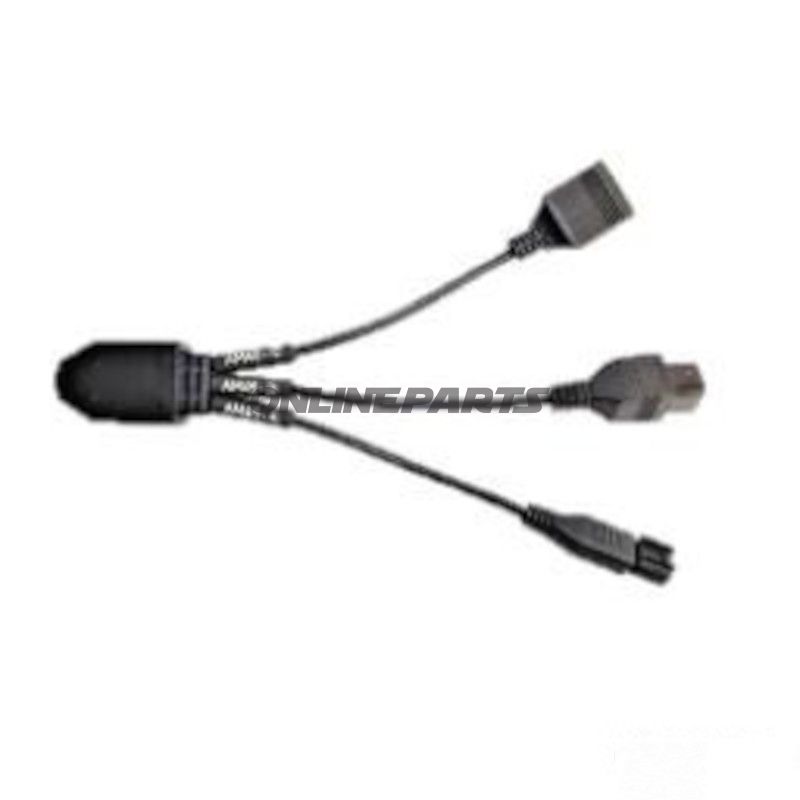 Texa Adapter Marine AM45 KAWASAKI / Yamaha