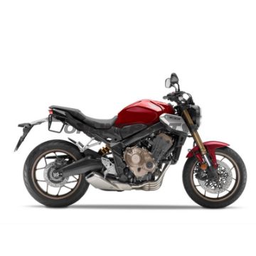 Side Bag Holder Shadsoftbags