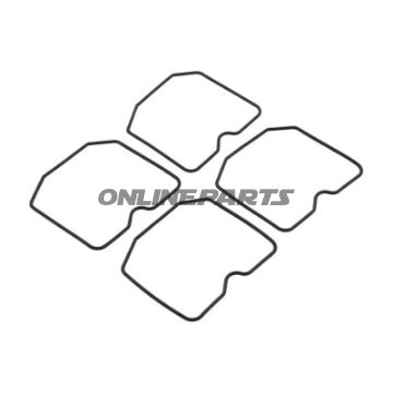 Svømmerkammerpakning Tourmax Indhold 4 stykker