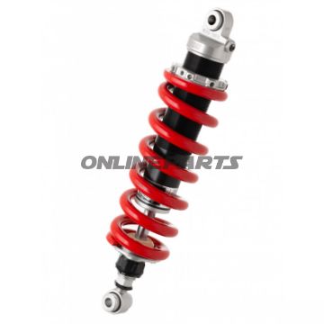 Federbein Mono YSS einstellbar