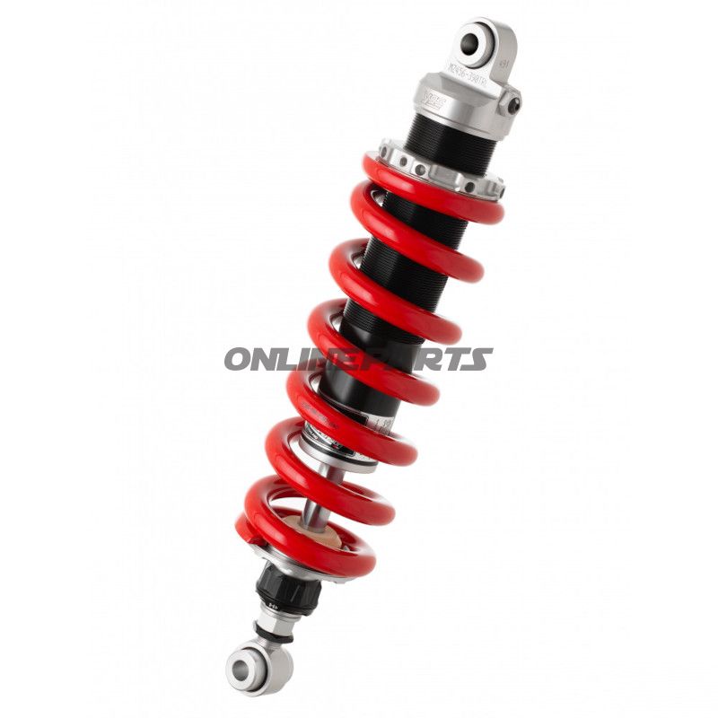 Federbein Mono YSS einstellbar