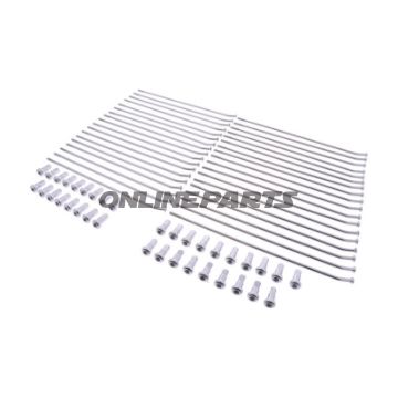 Speichensatz vorne Inklusive Speichennippel Inhalt 36